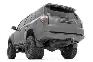 Toyota 4Runner Suspension Lift Kit - Rough Country - N3 Struts - '15-'20